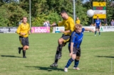 Duiveland 1 - S.K.N.W.K. 1 (beker) seizoen 2024-2025 (66/99)